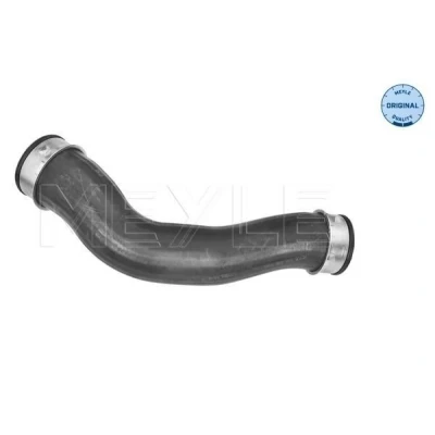 Bilde av MEYLE 100 036 0089 Ladeluftslange CSM (klorsulfonert PE) VOLKSWAGEN: Golf 5, Touran I, Jetta 3