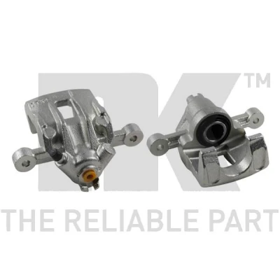 Bilde av NK 213552 Bremsecaliper Støpejern KIA: RIO 2
