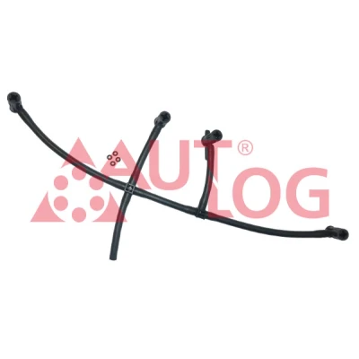 Bilde av AUTLOG KL3115 Slange, lekkasje brennstoff