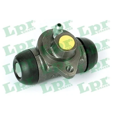 Bilde av LPR 4289 Bremsesylinder 22,2mm Støpejern 10 X 1 FORD: FIESTA 3