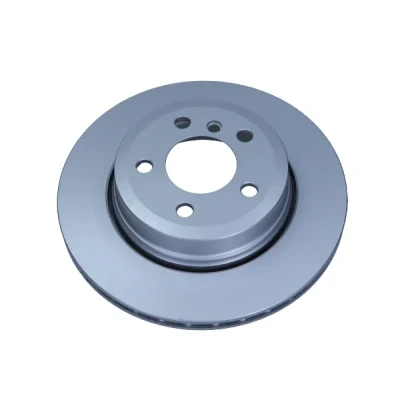 Bilde av QUARO QD4561 Bremseskiver 320 22 5 120 utvendig ventilert spraylakkert, belagt uten hjulnav, hjulfestebolt BMW: X3