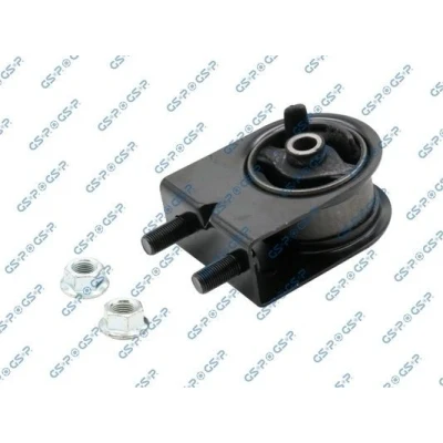 Bilde av Lagring, motor, Framaksel venstre, Nede, mazda 323 f vi, s premacy, B25D39050C