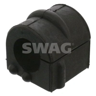 Bilde av SWAG 40 10 1177 Stabilisatorbøssinger framaksel gummi 22 42 SAAB: 9 3 Sedan, Stasjonsvogn, Cabrio, OPEL: Vectra C CC, Caravan
