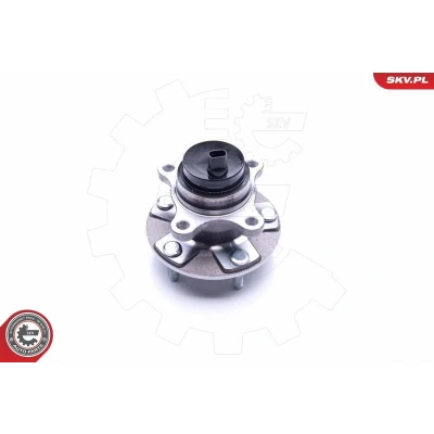 Bilde av ESEN SKV 29SKV275 Hjullagersett framaksel 140mm LEXUS: IS 2, GS III