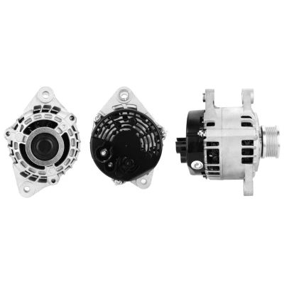 Bilde av DRI 2181681202 Dynamo 14V 120A ALFA ROMEO: 156 Sportwagon, 166, FIAT: Multipla