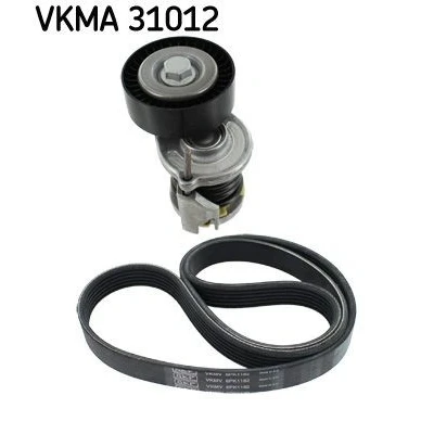 Bilde av SKF VKMA 31012 Kileribberem
