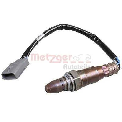 Bilde av METZGER 0893691 Lambdasonde M18 x 1,5 reguleringssonde 4