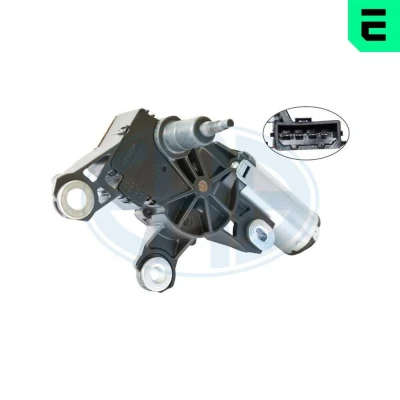 Bilde av ERA 460293A Vindusviskermotor 12 bak