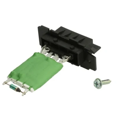 Bilde av THERMOTEC DEP016TT motstand, kupevifte