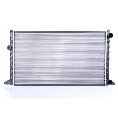 Bilde av NISSENS 65266 Radiator Aluminium 630 378 32 Kjøleribber satt sammen mekanisk VOLKSWAGEN: GOLF 3