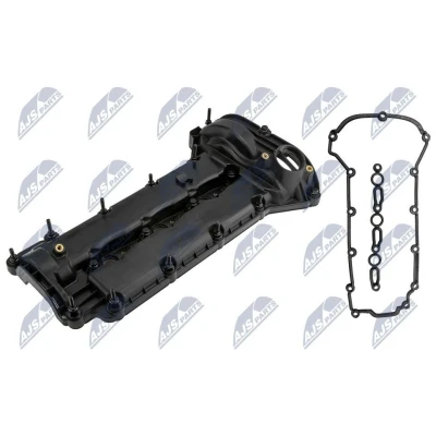 Bilde av Ventildeksel, Venstre, jeep gladiator pick up, grand cherokee iv, van, 68229364AA