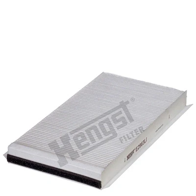 Bilde av HENGST FILTER E2963LI Kupéfilter pollenfilter 321 170 31 BMW: 5 Touring, Sedan, 6 Coupé