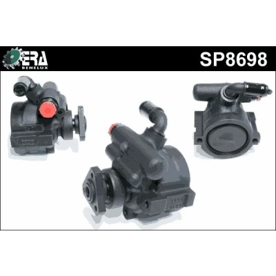 Bilde av ERA Benelux SP8698 Hydraulikkpumpe