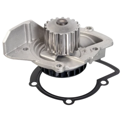 Bilde av BLUE PRINT ADT391115 Vannpumpe 18 Aluminiumstøpegods med tetning plast FORD: FOCUS 3, KUGA 1, MONDEO 4 Turnier, PEUGEOT: 407 SW, Expert II Tepee