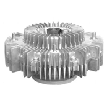 Bilde av NRF 49626 Viscous Clutch TOYOTA: HIACE 4 Kasten