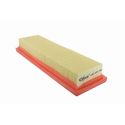 Bilde av VAICO V46 0074 Luftfilter 43 87,0 296,5 Filterinnsats Original Quality RENAULT: CLIO 1