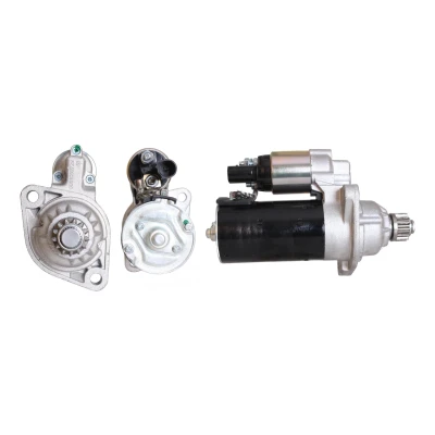 Bilde av LUCAS ELECTRICAL LRS04032 Starter 12 2,2 13 VOLKSWAGEN: Transporter 6 Bus