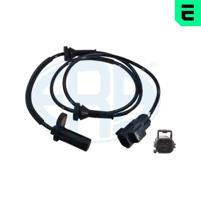 Bilde av ERA 560709A ABS Sensor framaksel venstre 2 1030 VOLVO: XC90 I