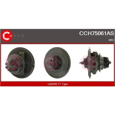 Bilde av CASCO CST30113AS Starter 12V 0,80kW 9 CPS0060 62mm