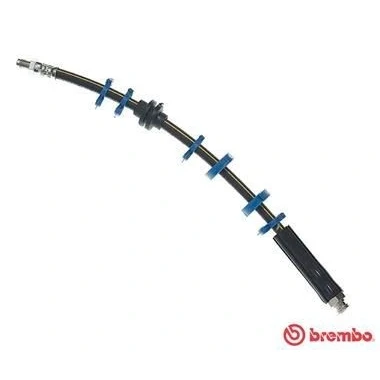 Bilde av BREMBO T 23 143 Bremseslange 400 F10X1