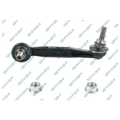 Bilde av stang, stabilisator, Høyre bakaksel, bmw, 33506785608