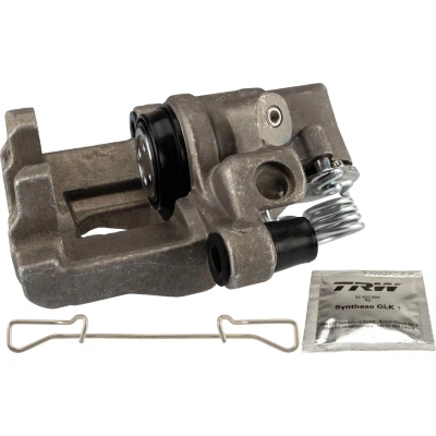 Bilde av TRW BHN709E Bremsecaliper Aluminium VOLVO: V50, V40 Hatchback, S40 II, FORD: Focus 2 Kombi, 2, C Max, MAZDA: 5, 3 Hatchback