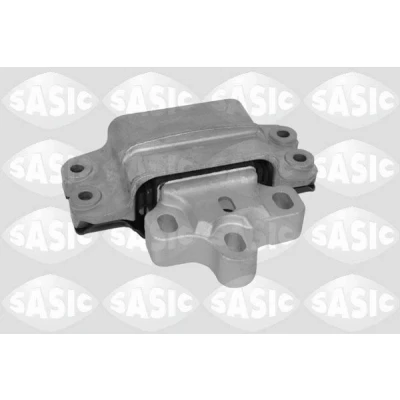 Bilde av SASIC 2706119 Holder, motoropphengning Gummimetallager girkassesiden VOLKSWAGEN: Passat B6 Variant, B7 Variant