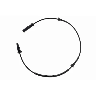 Bilde av VEMO V20 72 0183 ABS Sensor framaksel med kabel 2 oval BMW: Active Tourer, Gran MINI: Countryman