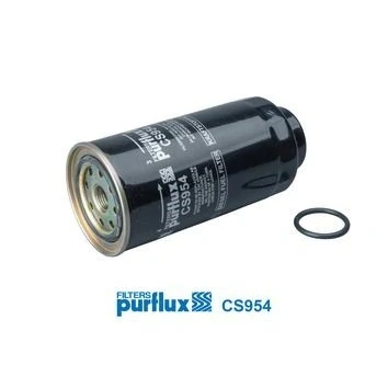Bilde av PURFLUX CS954 Drivstoffilter Filterinnsats NISSAN: NP300 Navara Pick up