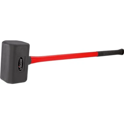 Bilde av VIGOR V2234 Gummihammer 900 Dismounting ring