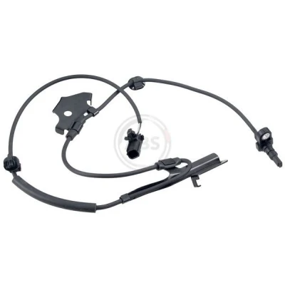 Bilde av A.B.S. 31035 ABS sensor aktiv 1020 svart TOYOTA: Auris Hatchback