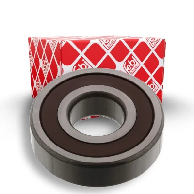 Bilde av FEBI BILSTEIN 04515 Styrelager, clutch