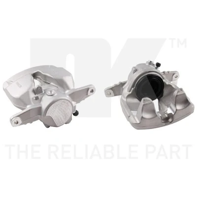Bilde av NK 2133283 Bremsecaliper Aluminium MERCEDES BENZ: E Klasse T modell, C Sedan, modell