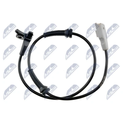 Bilde av Sensor, hjulturtall, Framaksel høyre, venstre, peugeot 307, 307 break, cc, sw, sw skåp / kombi, 4545 88