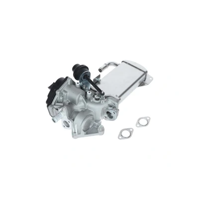 Bilde av Eksosreturmodul, audi,pontiac,renault,seat,toyota,vauxhall, 03L 131 512 BQ, CD, DN, DT, 3L B