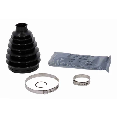 Bilde av VAICO V46 1542 Drivakselmansjett 113,5mm Termoplast RENAULT: Clio 3, 4, LAGUNA 3