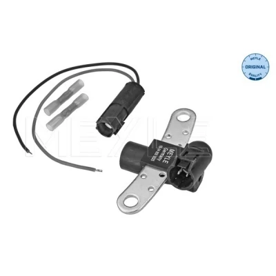 Bilde av MEYLE 16 14 800 0025 Impulsgiver 2 passiv sensor med kabelsett ORIGINAL Quality RENAULT: Modus / Grand Modus, LAGUNA Grandtour, MEGANE 1 Coach