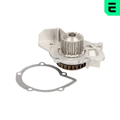 Bilde av OPTIMAL AQ 2297 Vannpumpe med tetning mekanisk FORD: FOCUS 3, KUGA 1, MONDEO 4 Turnier, PEUGEOT: 407 SW, Expert II Tepee, CITROËN: C4 Hatchback