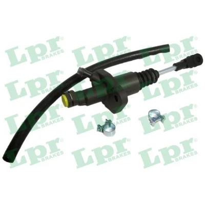 Bilde av LPR 2217 Giversylinder