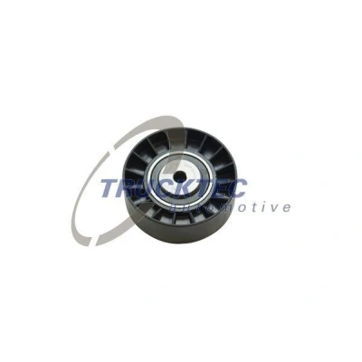Bilde av TRUCKTEC AUTOMOTIVE 08.19.108 Styrerulle BMW: X5, 5 Sedan, Touring