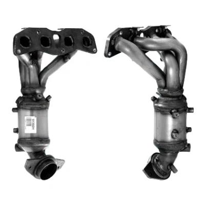 Bilde av BM CATALYSTS BM91392H Katalysator Approved NISSAN: Primera Stasjonsvogn