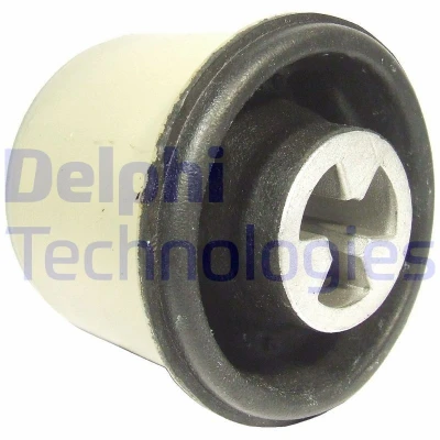 Bilde av DELPHI TD655W Akselskaft Lagring VOLKSWAGEN: Golf 4, New Beetle Cabrio, AUDI: TT Coupé, SKODA: Octavia 1 Combi