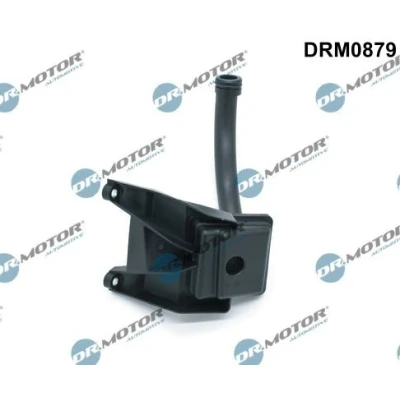 Bilde av DR.MOTOR AUTOMOTIVE DRM0879 Sugerør, oljepumpe