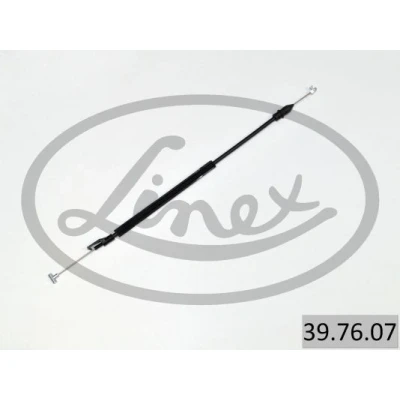 Bilde av LINEX 39.76.07 tautrekk, døråpning foran