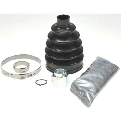 Bilde av LÖBRO 303899 Drivakselmansjett 106,74 TPE (termoplastisk elastomer)