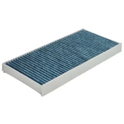 Bilde av PURRO PUR PC4001AG Kupéfilter Karbonfilter 348mm 159mm 30mm FORD: Transit Connect Mk1 Van, Focus Hatchback, Tourneo