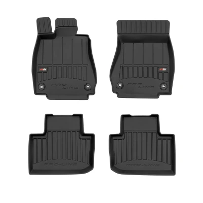 Bilde av Gummimatte, kupé 3D PROLINE lexus is iii 2013 ...,