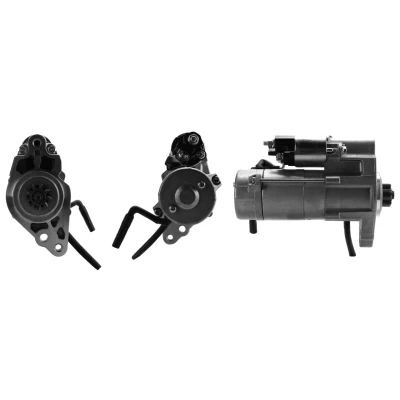 Bilde av LUCAS LRS02413 Starter 12 2 9 LAND ROVER: Discovery 3