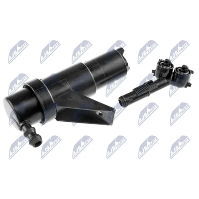 Bilde av Spylerdyse, lyskasterspyler, Venstre, vw passat b5 variant, 3B0955979, 3BD955979