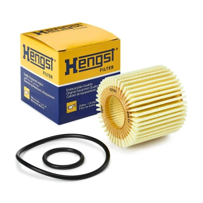 Bilde av HENGST FILTER E210H D228 Oljefilter Filterinnsats TOYOTA: Prius III Hatchback, Avensis Stasjonsvogn, Auris LEXUS: NX